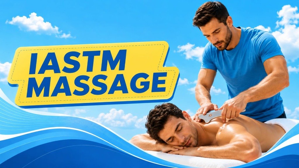 IASTM Massage
